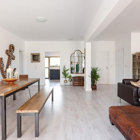 לימסול Sun City Apartment מראה חיצוני תמונה