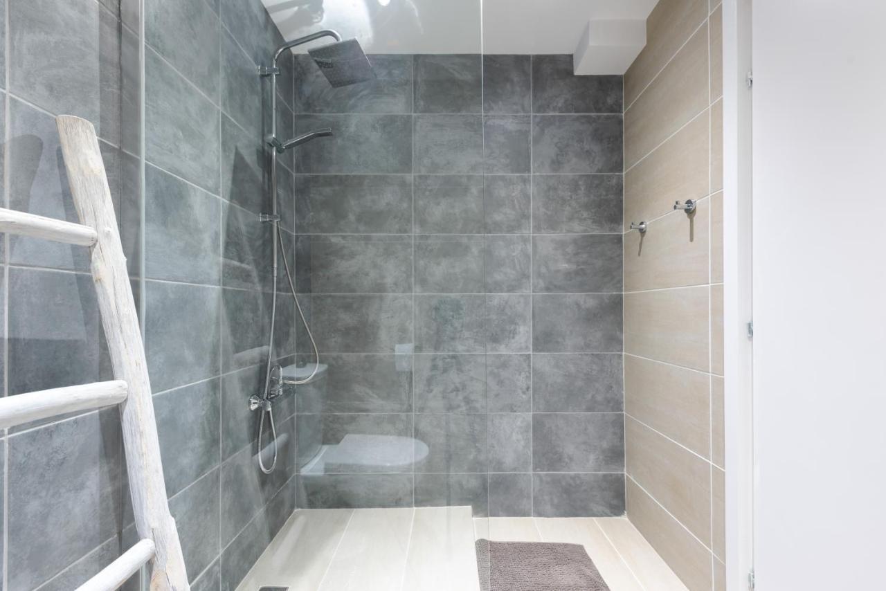 לימסול Sun City Apartment מראה חיצוני תמונה