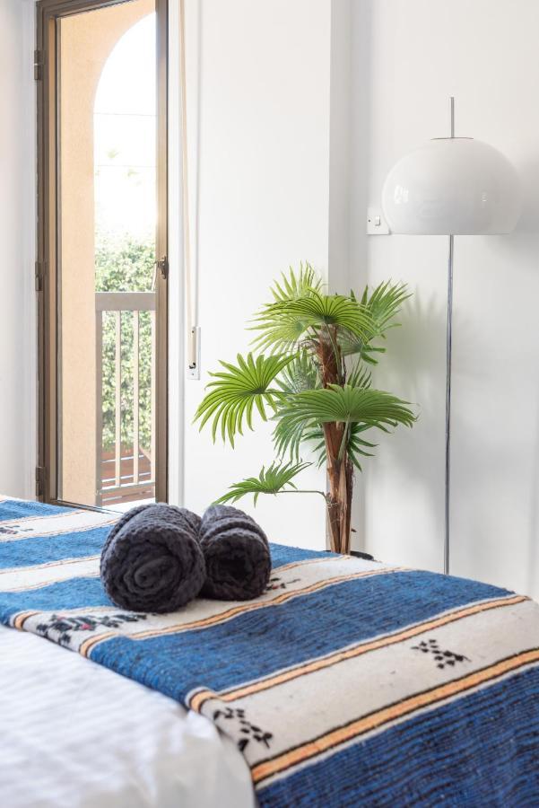 לימסול Sun City Apartment מראה חיצוני תמונה