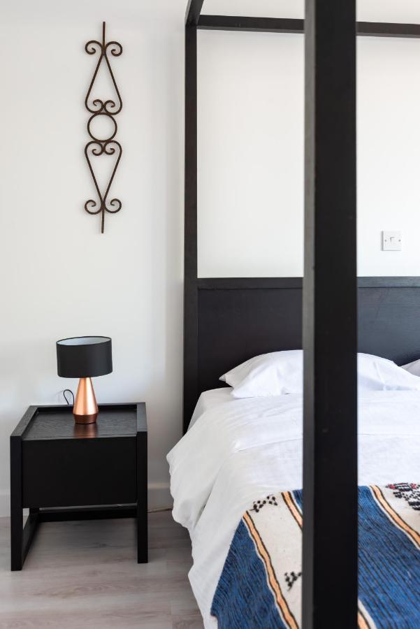 לימסול Sun City Apartment מראה חיצוני תמונה