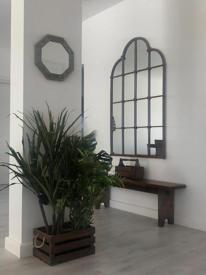 לימסול Sun City Apartment מראה חיצוני תמונה