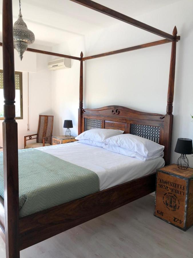 לימסול Sun City Apartment מראה חיצוני תמונה