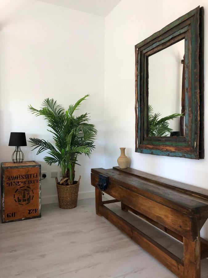 לימסול Sun City Apartment מראה חיצוני תמונה
